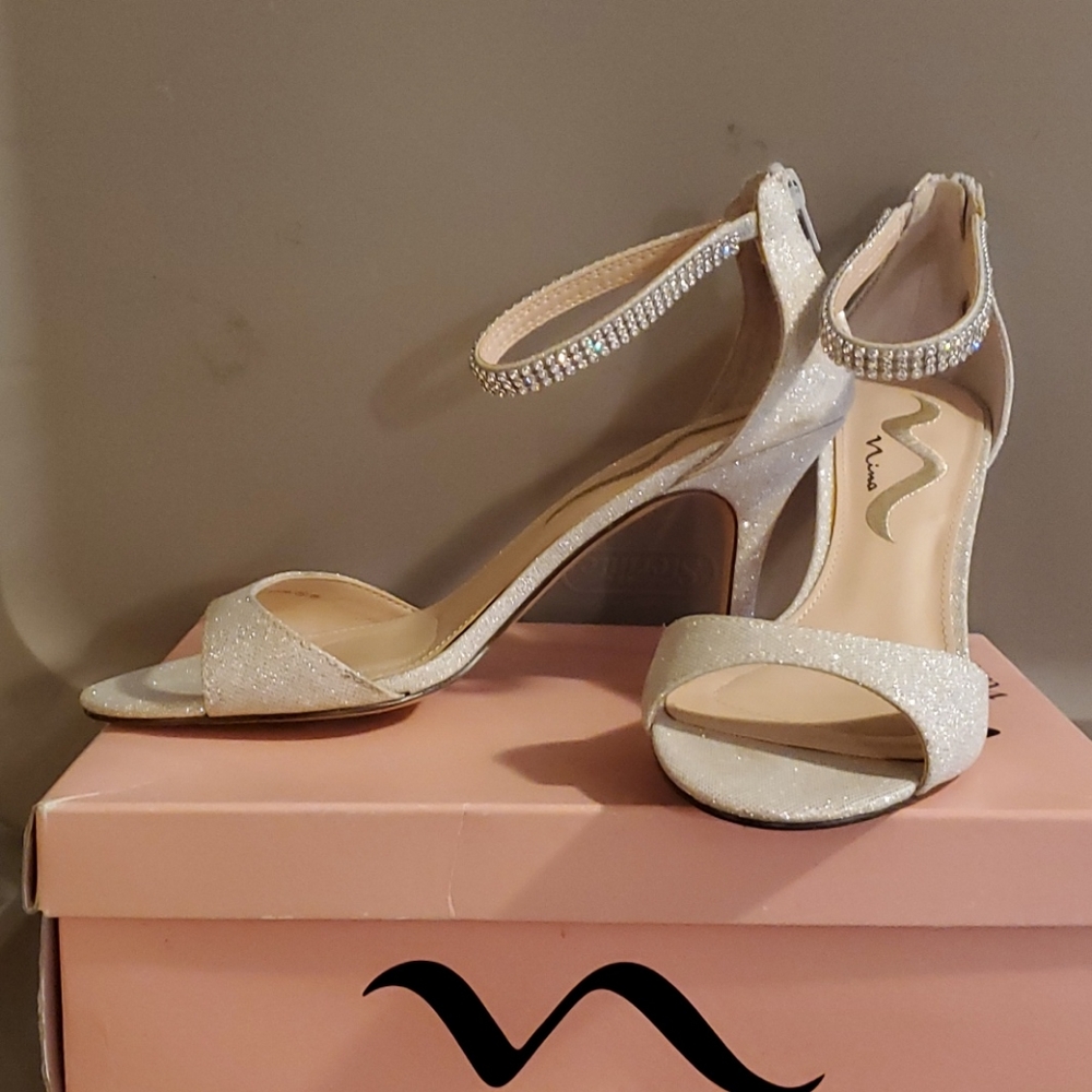 Nina Shoes